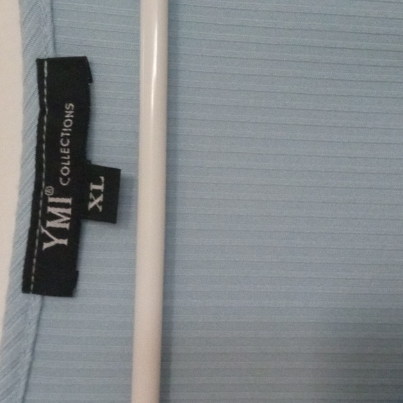 Drawstring top - Picture 2 of 4